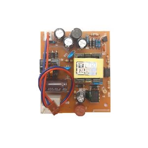 برد تغذیه آیفون تصویری تکنول مدل t101